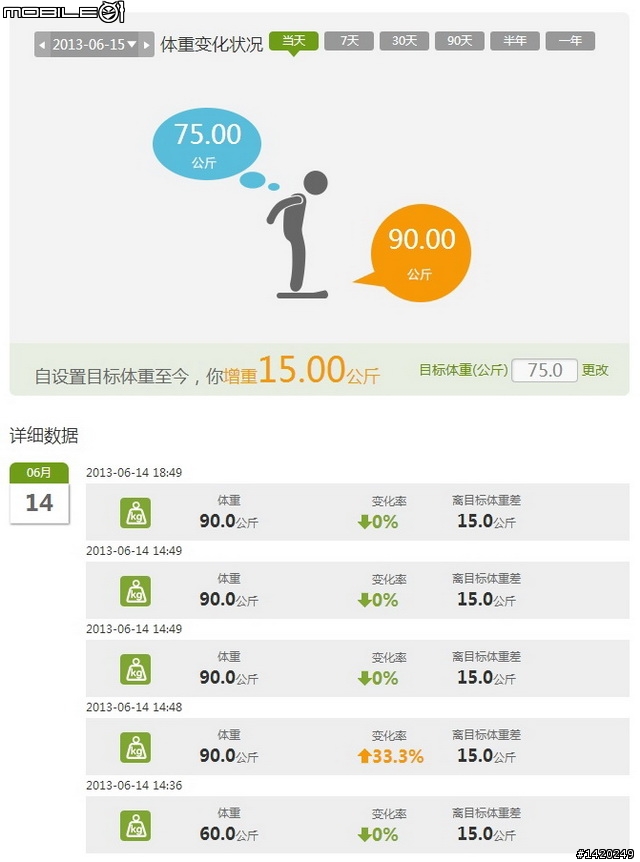 讓運動更好玩！咕咚運動+體驗分享