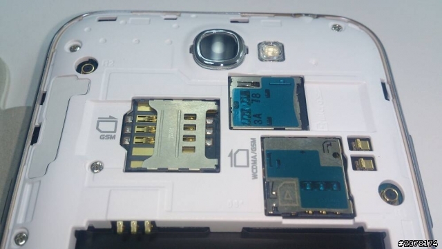 [求救] note2 N7102 主卡槽3G網路無法正常連線
