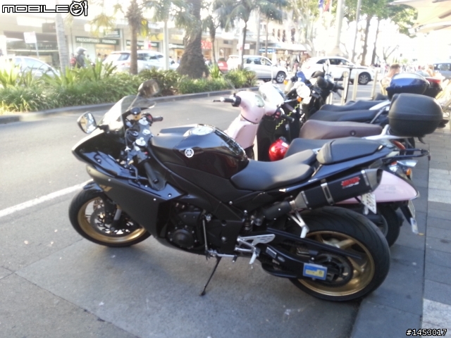 我在澳洲開車送貨的日子