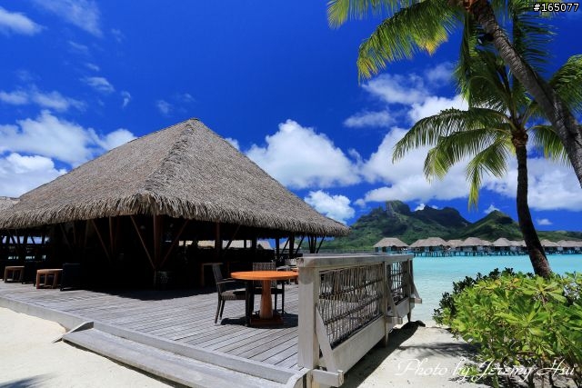 大溪地Bora Bora