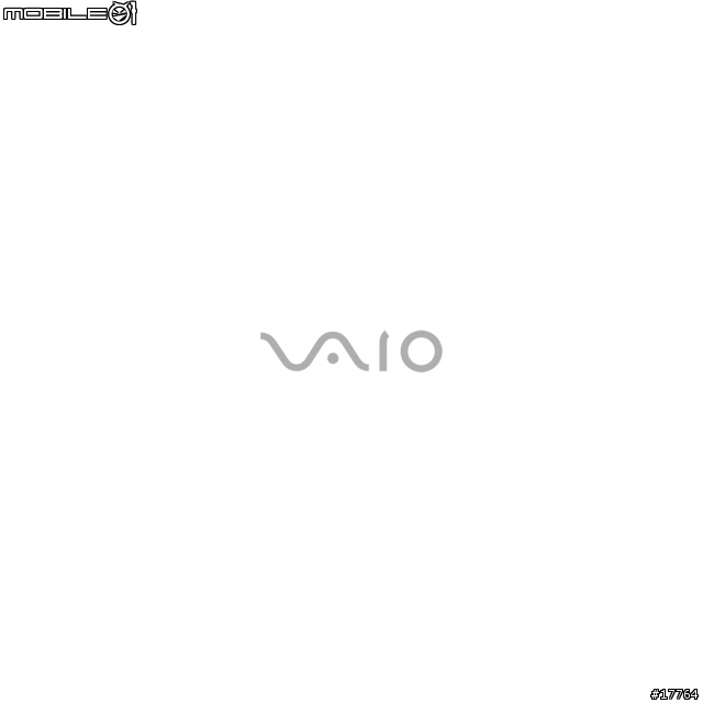 分享 Sony VAIO 2013年 夏季版桌布