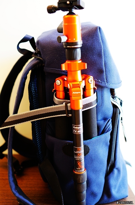 Crumpler Karachi Outpost 相機後背包開箱