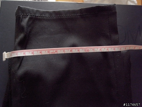 [分享]SAINT LAURENT PARIS 窄管褲