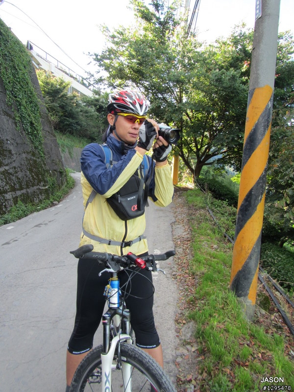 [ J 的單車道 ] 20130601~02 夜訪武嶺+初訪合歡溪林道