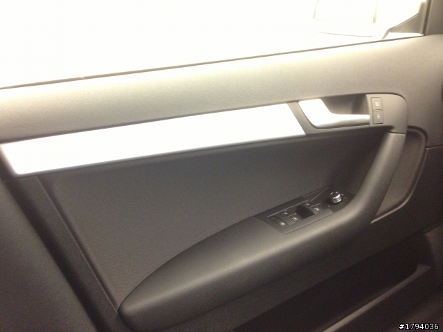 A3開箱〜1.8T