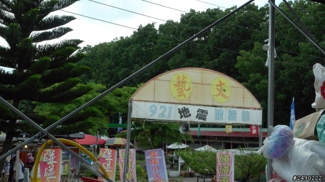 ***姑婆的旅行***Day2~1.5個人騎機車環島~乘著風兒去旅行~