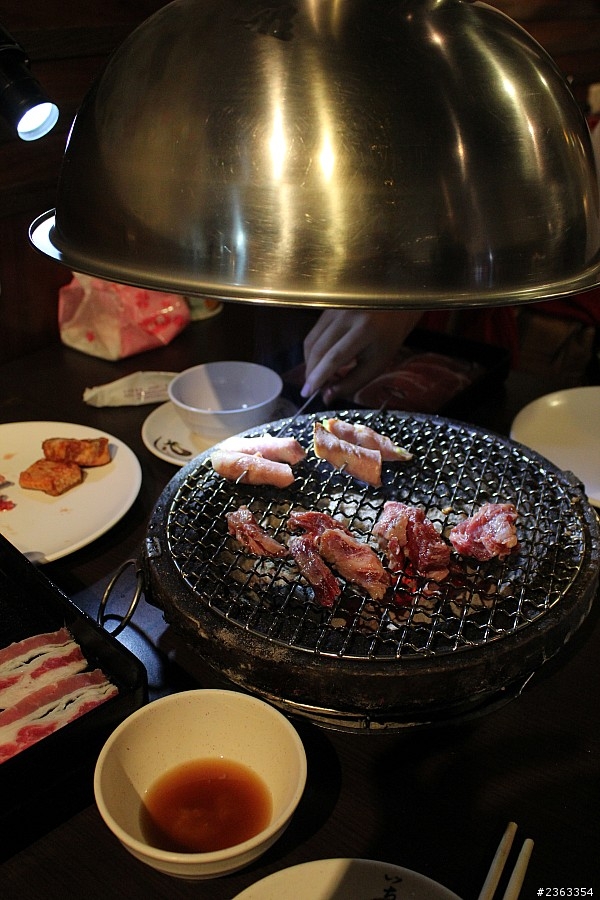 [食記] 嘉義東區 淺田燒肉屋 便宜燒烤火鍋吃到飽