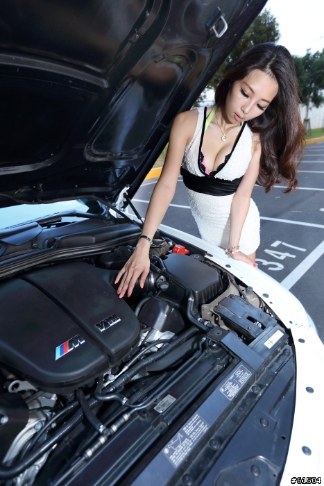 踏入我人生的另一個階段 My M Power
