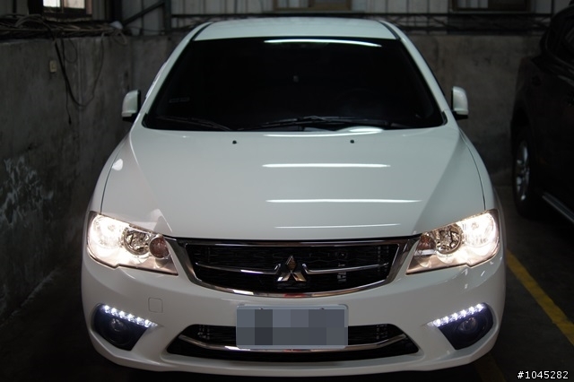 Lancer 騎士版開箱