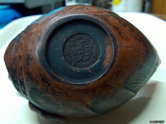 徵求茶壺專家，愛好者鑑定！（圖多）