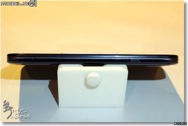 【完美合手‧精彩掌握】當5.5吋碰上Full HD~LG Optimus G Pro大畫面體驗@Taipei