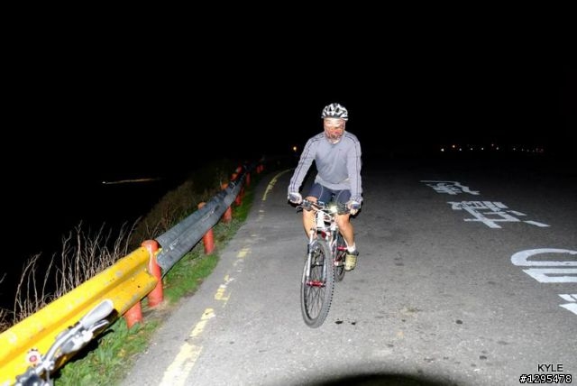 [ J 的單車道 ] 20130601~02 夜訪武嶺+初訪合歡溪林道
