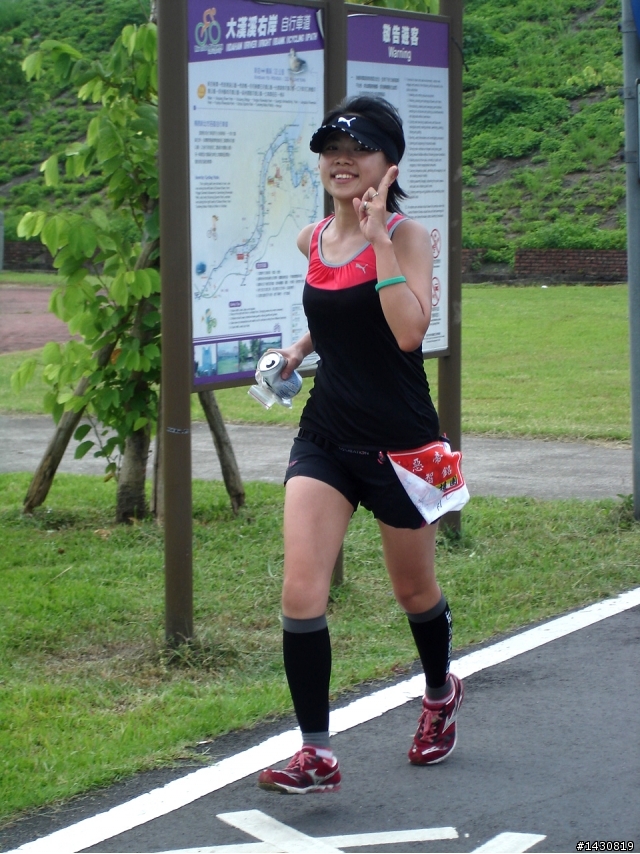 20130623 海山馬拉松 1400張相片分享囉~