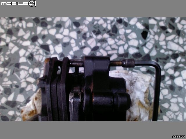 Yamaha DragFire 整理 Part.2