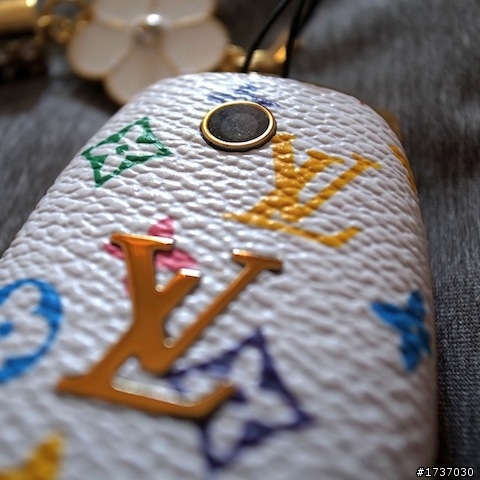 「開箱」LouisVuitton LV Mini 奢侈品手機