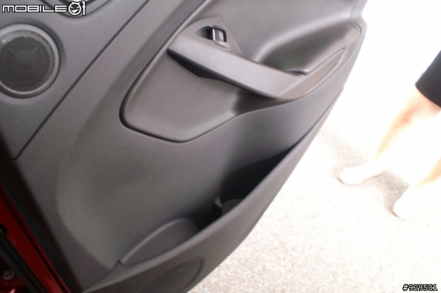2013-6-9 Ford All New Kuga 美麗華試乘會小小分享