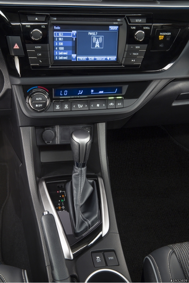 [外電消息] Toyota發表2014 Corolla