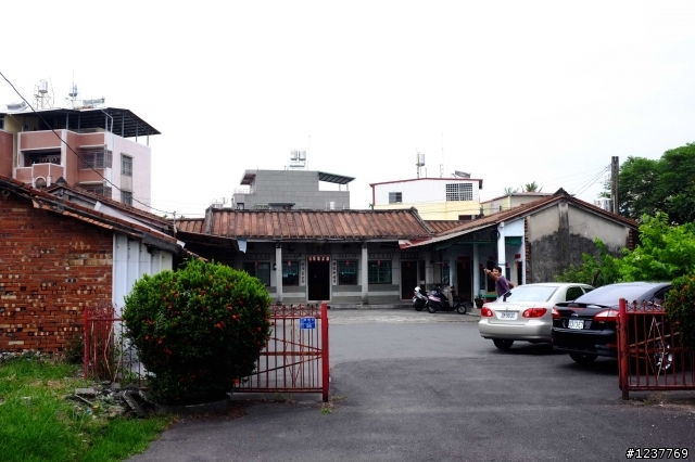 老夥房（找不到）烘焙餐廳