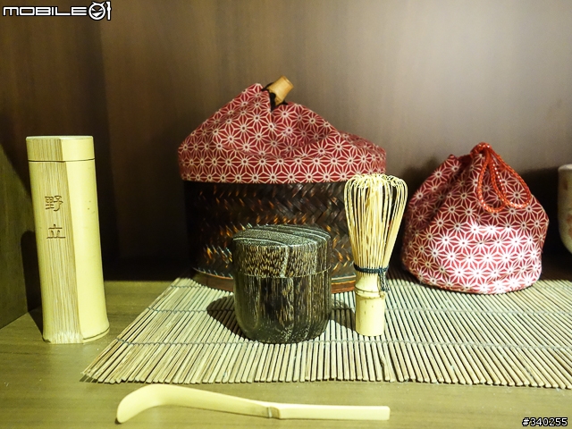 和茗甘味處