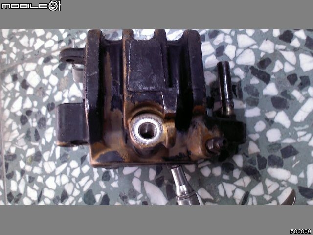 Yamaha DragFire 整理 Part.2