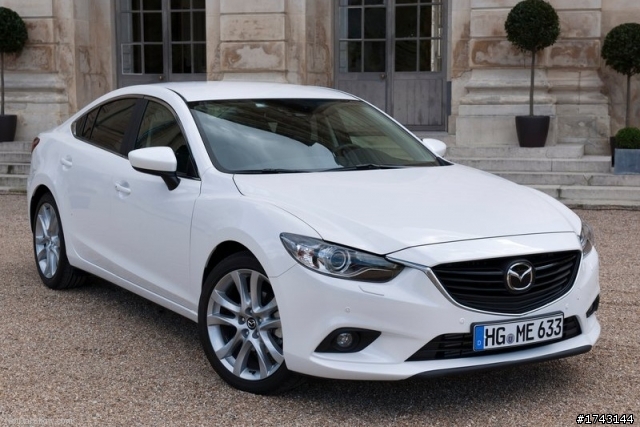 130萬的ACCORD 跟 140的SUBARU LEGACY GT sedan還有mazda 6哪種比較好?