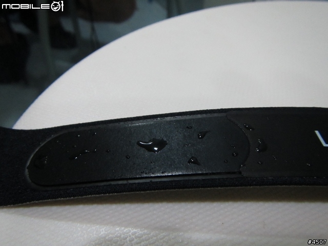 [新機測試]自行車GPS導航機 Garmin EDGE 810 實測 Part II -貓空夜騎