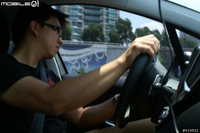 2013-6-23與熱情的法國小獅子一起度過浪漫放鬆的一天(圖文影音)「參加PEUGEOT 208試駕活動心得分享」