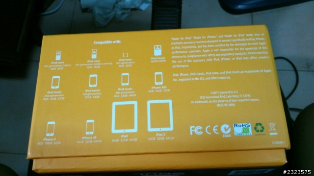 求救.. 在沒屋頂購物網買的SL300 似乎有點問題?