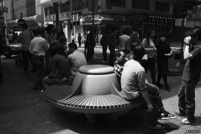 Leica 21mm - 90mm