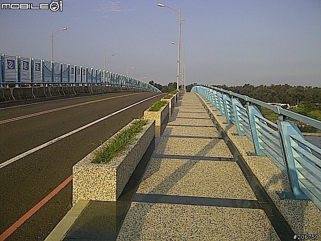 【路線分享】台南水濱慢漫跑