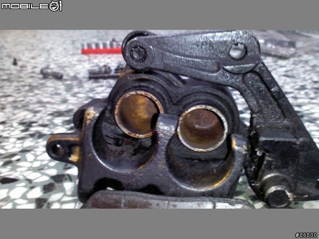 Yamaha DragFire 整理 Part.2