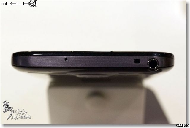 【完美合手‧精彩掌握】當5.5吋碰上Full HD~LG Optimus G Pro大畫面體驗@Taipei