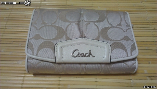 開箱 "一堆"coach包!!