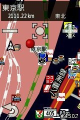 [新機測試]自行車GPS導航機 Garmin EDGE 810 實測 Part II -貓空夜騎