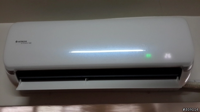 日立頂級系列rac28nb 開箱 Mobile01