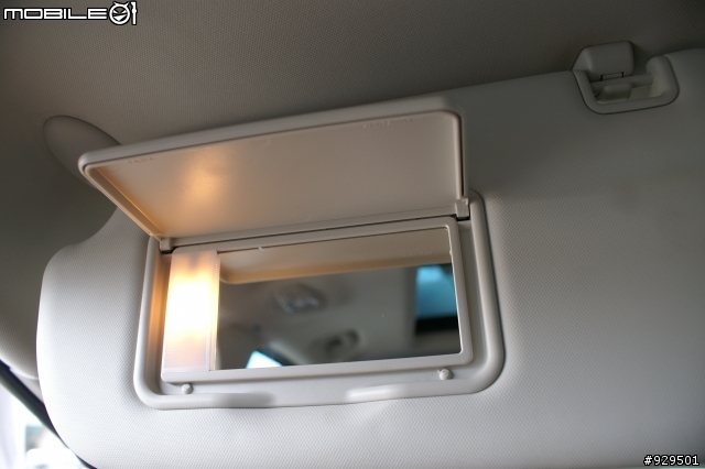2013-6-9 Ford All New Kuga 美麗華試乘會小小分享