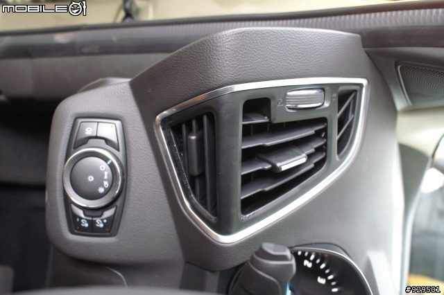 2013-6-9 Ford All New Kuga 美麗華試乘會小小分享