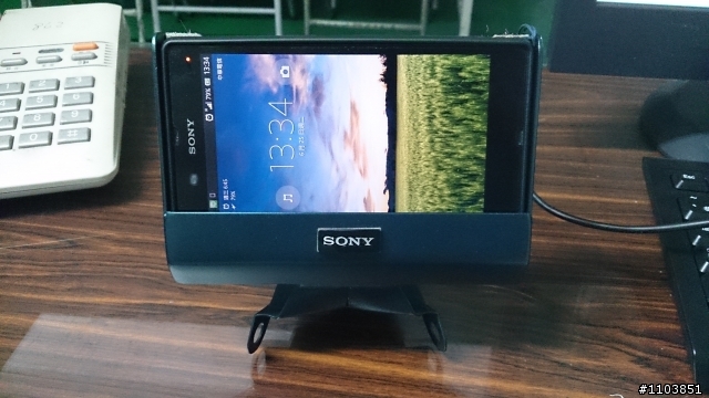 sony z 旅充 DIY 再一發~新增旅充2代質感升級版