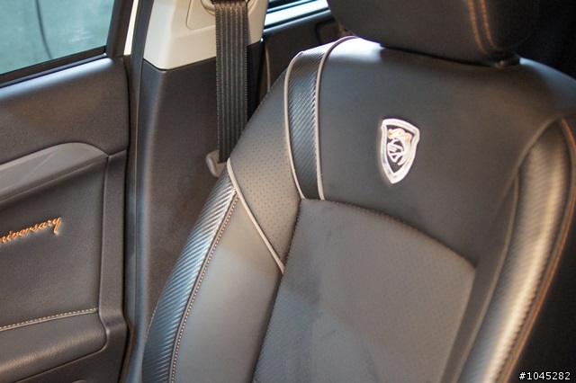 Lancer 騎士版開箱