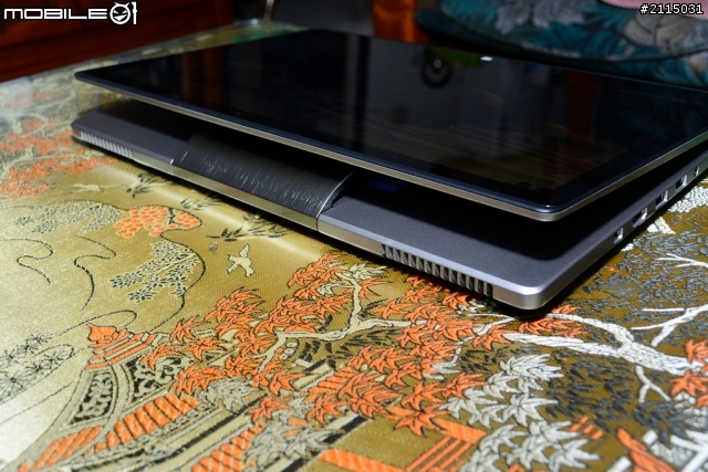 [開箱] New Acer R7