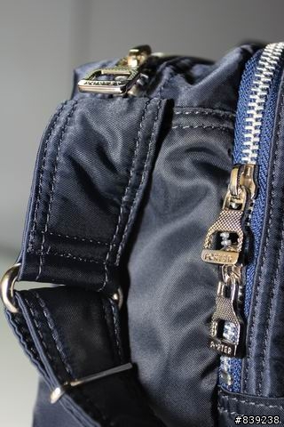 【開箱】PORTER SHOULDER BAG