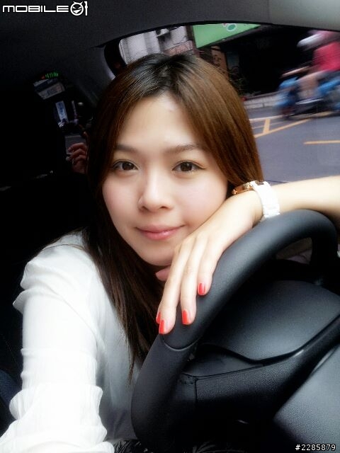 ●Miss Peugeot ●從今以後女人的名字是標緻●參加PEUGEOT 208試駕活動心得分享