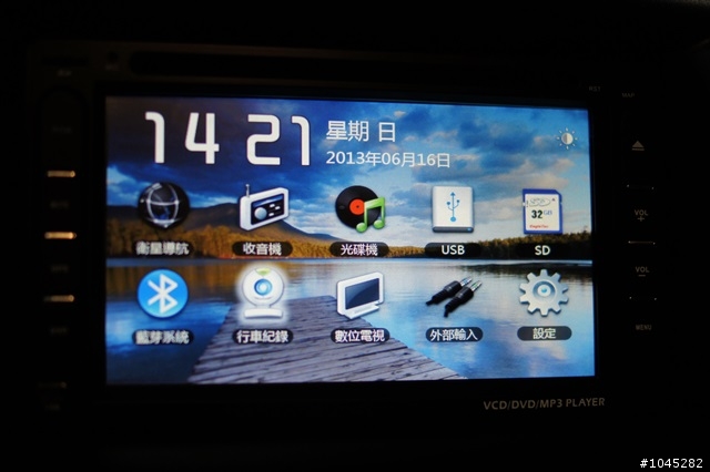 Lancer 騎士版開箱