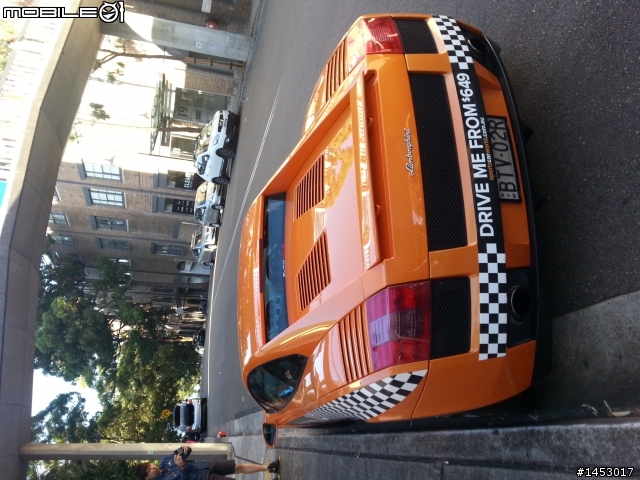我在澳洲開車送貨的日子