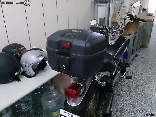 Yamaha DragFire 整理 Part.2
