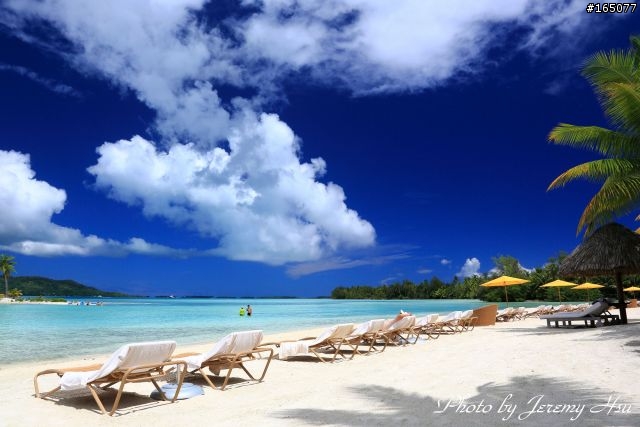 大溪地Bora Bora