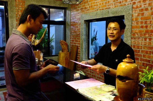 老夥房（找不到）烘焙餐廳