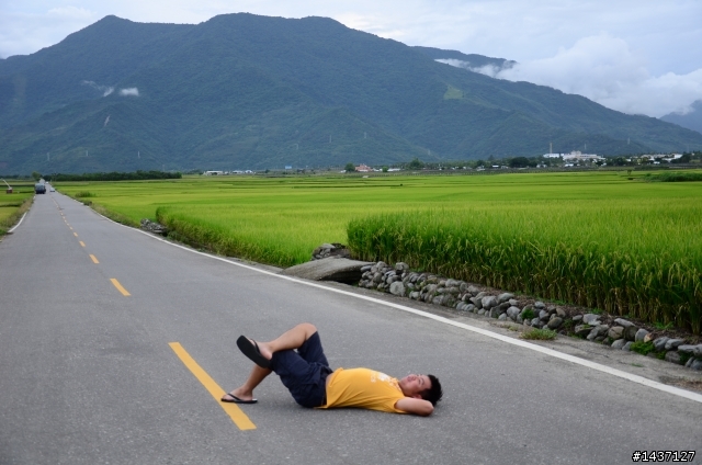 花東熱氣球之旅