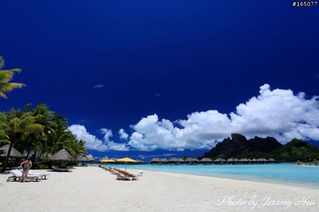 大溪地Bora Bora