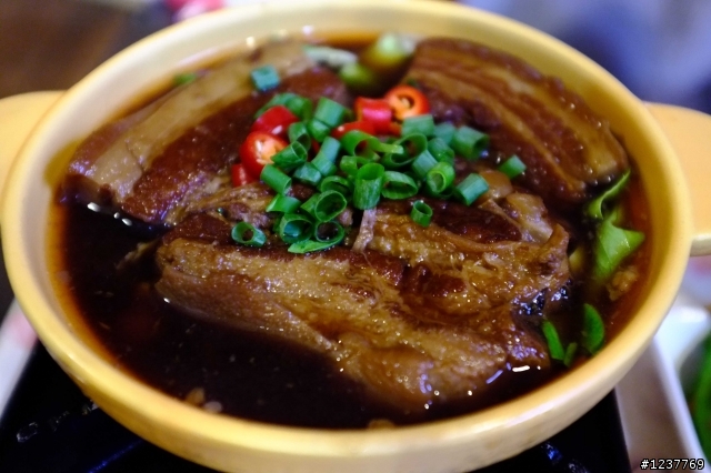 老夥房（找不到）烘焙餐廳